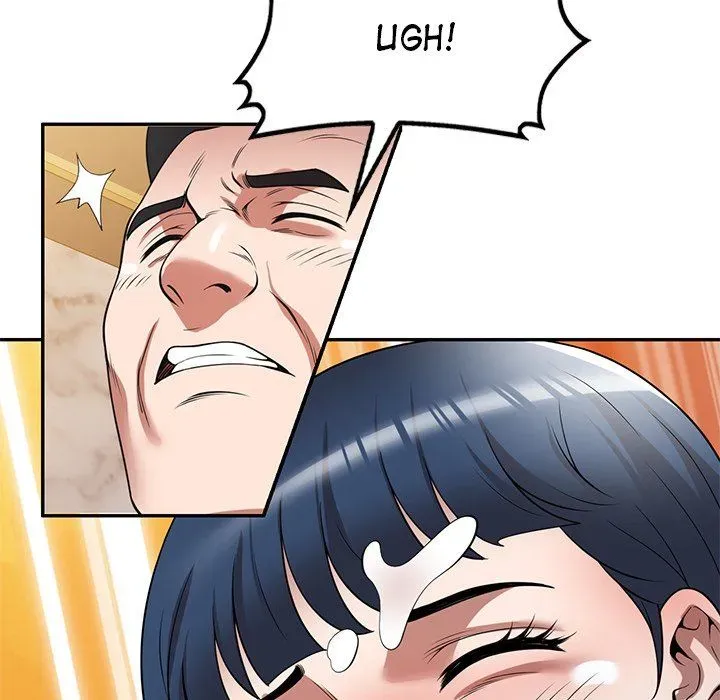 Read Stolen Things Taste Better chapter 27 image 121 on Lezhin