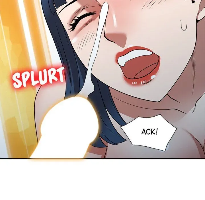 Read Stolen Things Taste Better chapter 27 image 122 on Lezhin