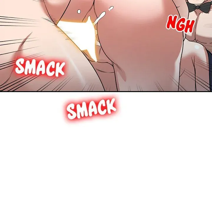 Read Stolen Things Taste Better chapter 27 image 127 on Lezhin