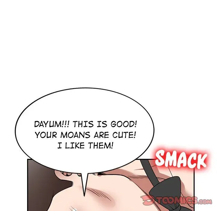 Read Stolen Things Taste Better chapter 27 image 128 on Lezhin