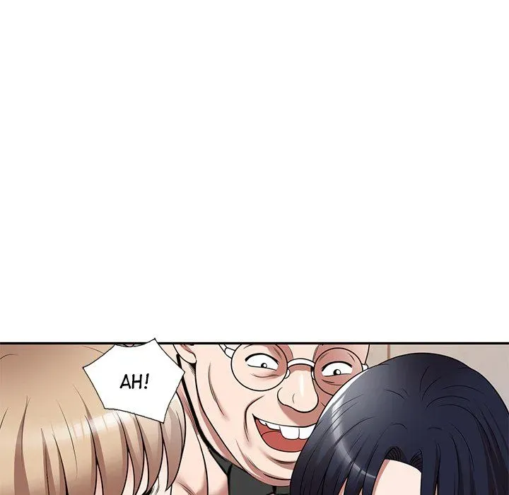 Read Stolen Things Taste Better chapter 27 image 136 on Lezhin