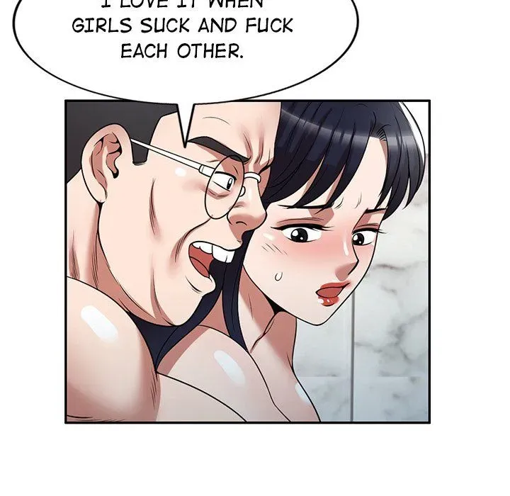 Read Stolen Things Taste Better chapter 27 image 139 on Lezhin