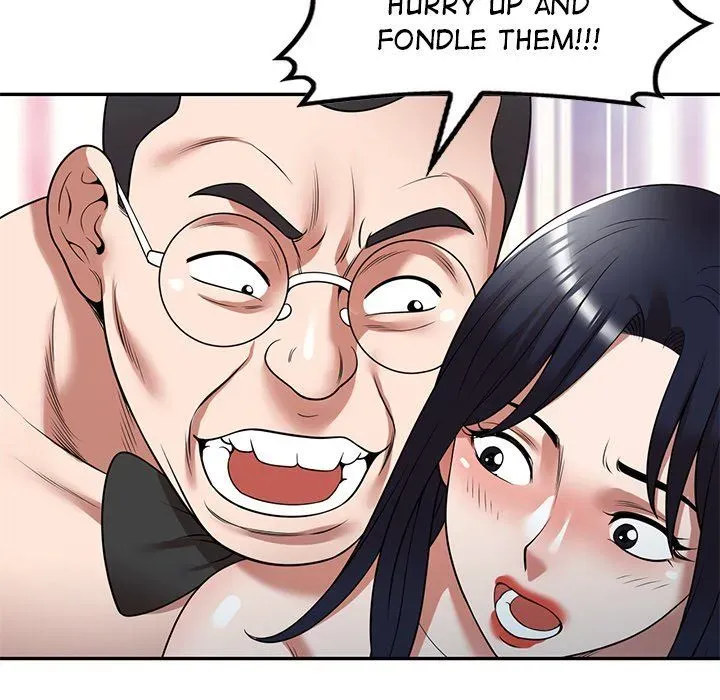 Read Stolen Things Taste Better chapter 27 image 141 on Lezhin