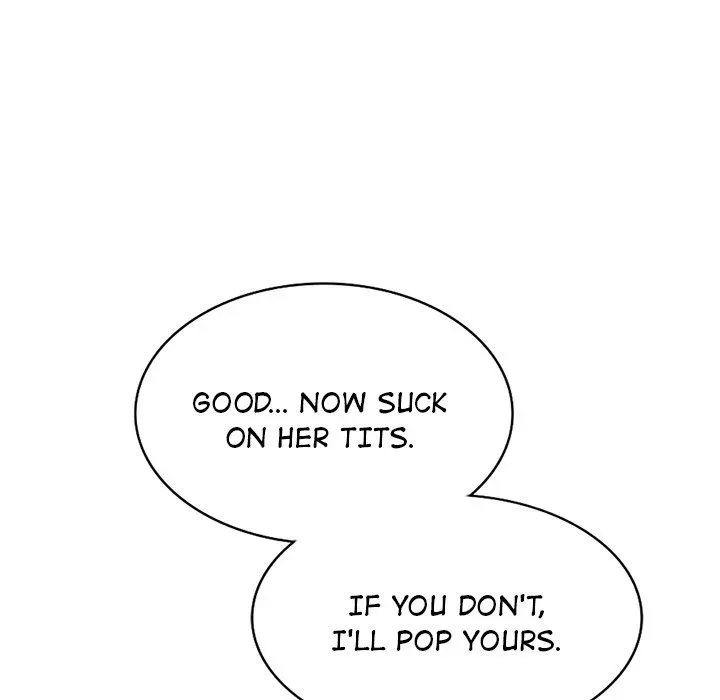 Read Stolen Things Taste Better chapter 27 image 145 on Lezhin