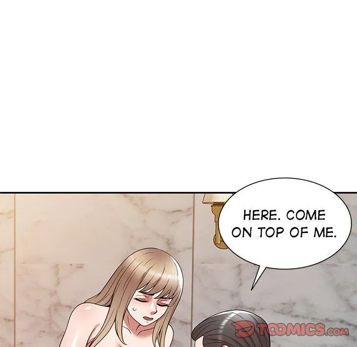 Read Stolen Things Taste Better chapter 27 image 20 on Lezhin