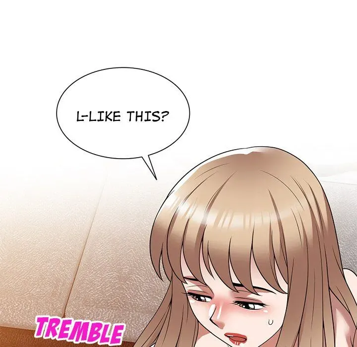 Read Stolen Things Taste Better chapter 27 image 32 on Lezhin