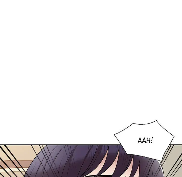 Read Stolen Things Taste Better chapter 27 image 4 on Lezhin