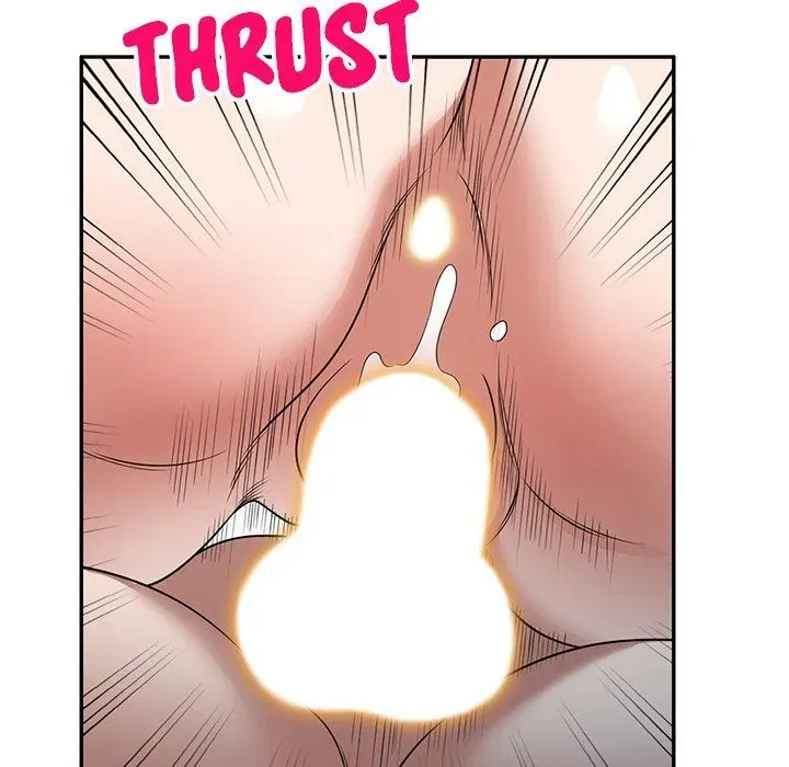 Read Stolen Things Taste Better chapter 27 image 54 on Lezhin