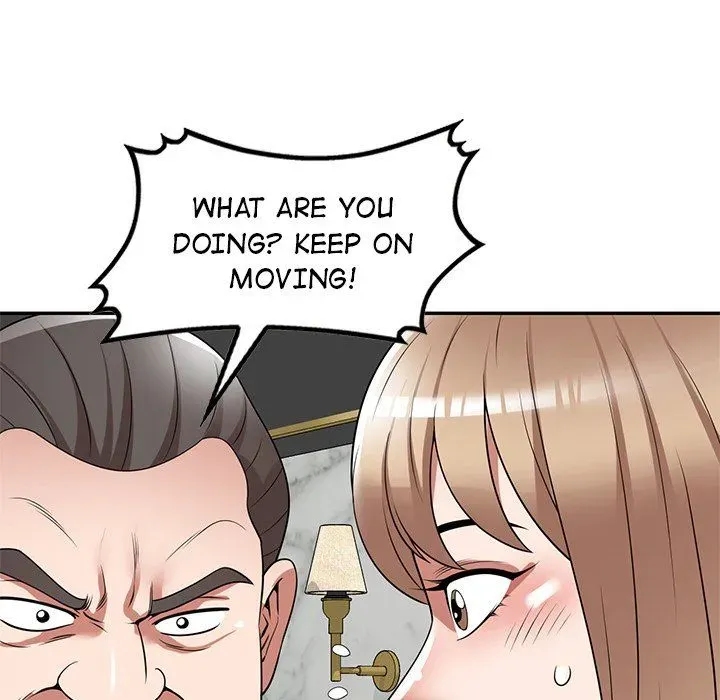Read Stolen Things Taste Better chapter 27 image 61 on Lezhin