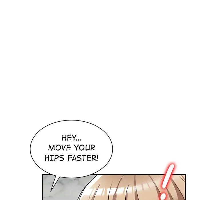 Read Stolen Things Taste Better chapter 27 image 66 on Lezhin