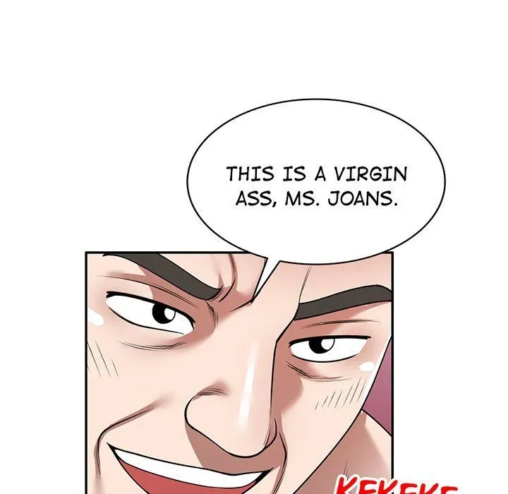 Read Stolen Things Taste Better chapter 27 image 7 on Lezhin