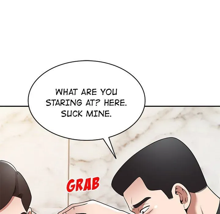 Read Stolen Things Taste Better chapter 27 image 79 on Lezhin