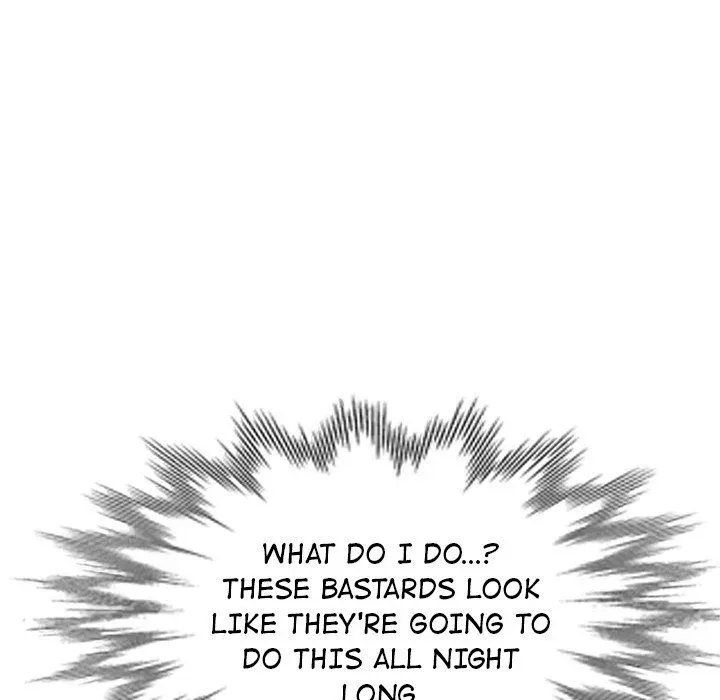 Read Stolen Things Taste Better chapter 27 image 82 on Lezhin