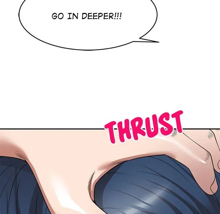 Read Stolen Things Taste Better chapter 27 image 89 on Lezhin