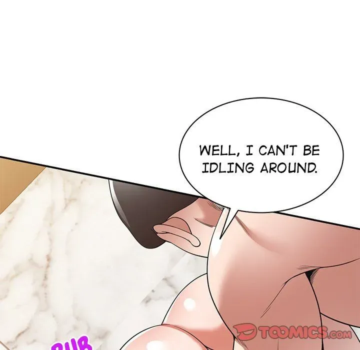 Read Stolen Things Taste Better chapter 27 image 92 on Lezhin
