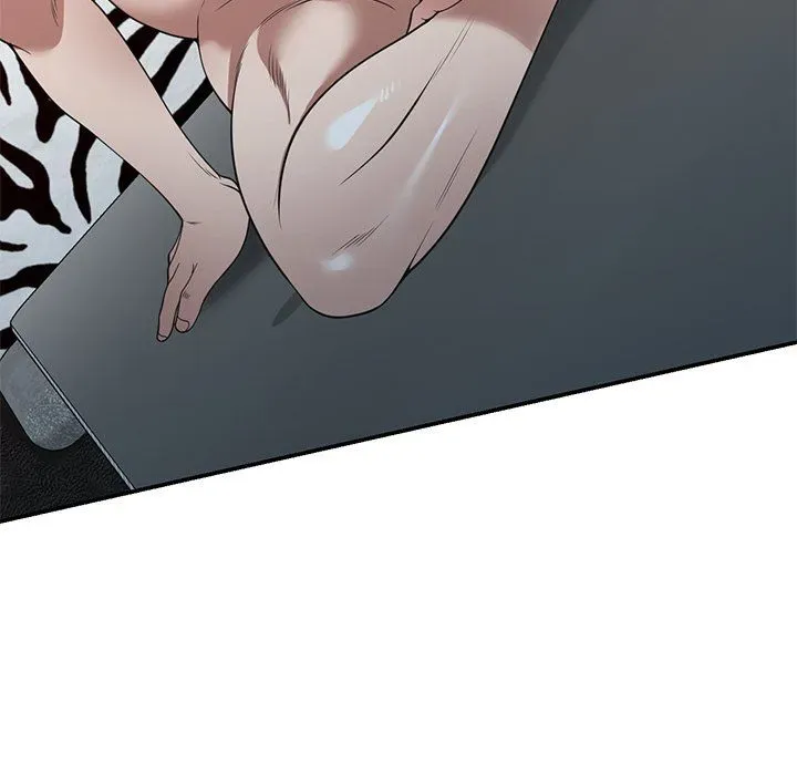 Read Stolen Things Taste Better chapter 27 image 94 on Lezhin