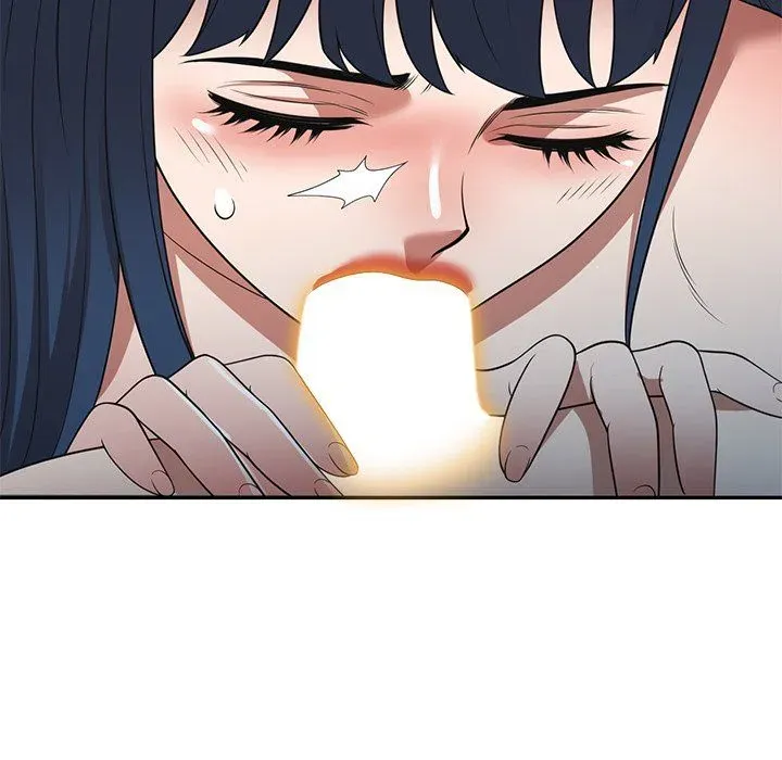 Read Stolen Things Taste Better chapter 27 image 99 on Lezhin