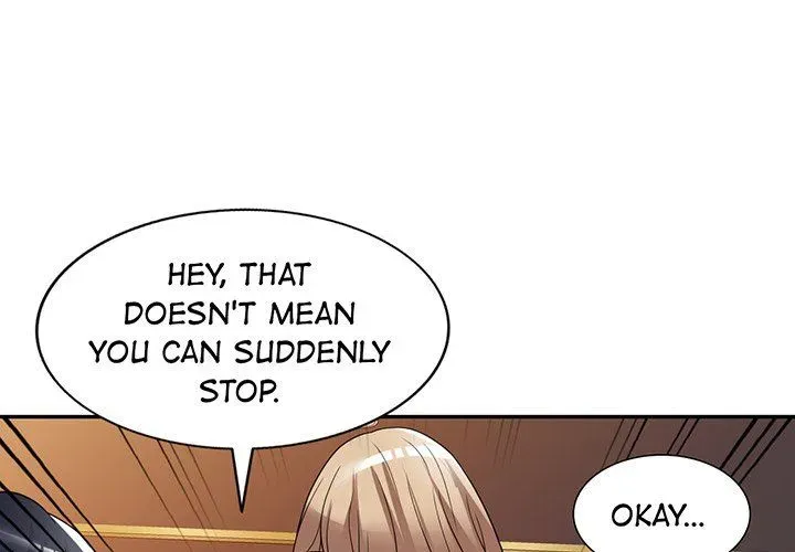 Read Stolen Things Taste Better chapter 28 image 1 on Lezhin