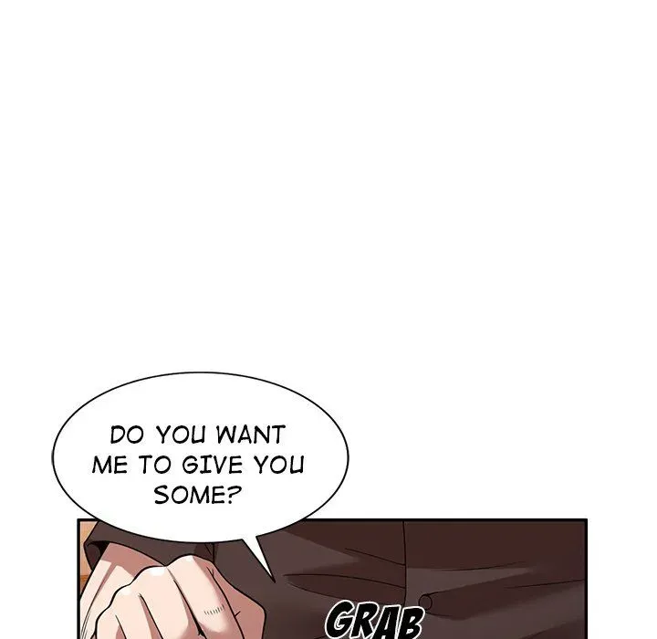 Read Stolen Things Taste Better chapter 28 image 101 on Lezhin