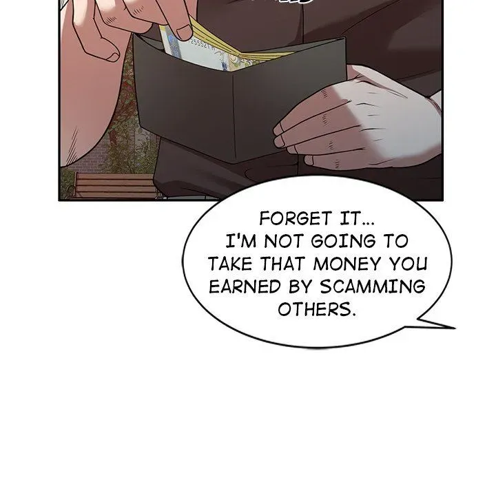 Read Stolen Things Taste Better chapter 28 image 102 on Lezhin