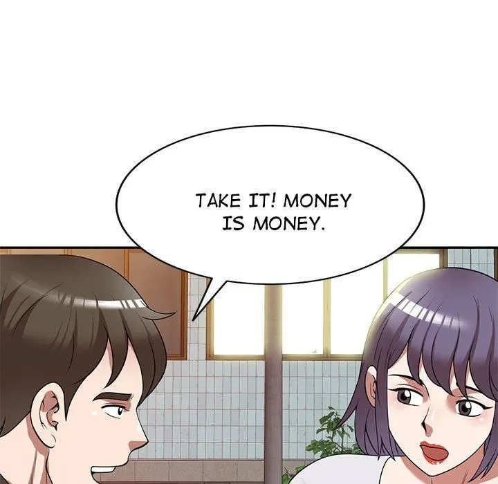 Read Stolen Things Taste Better chapter 28 image 103 on Lezhin