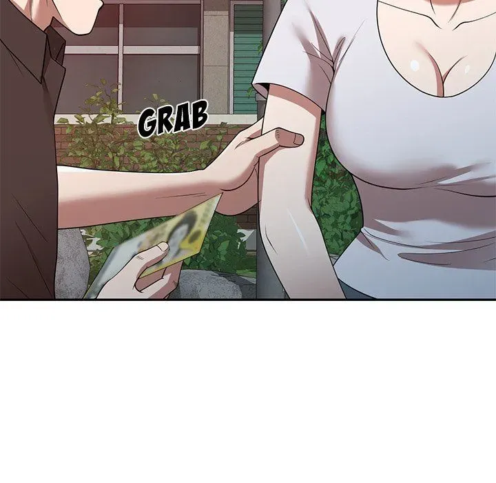 Read Stolen Things Taste Better chapter 28 image 104 on Lezhin
