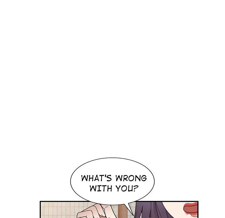 Read Stolen Things Taste Better chapter 28 image 105 on Lezhin