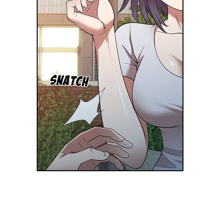 Read Stolen Things Taste Better chapter 28 image 106 on Lezhin