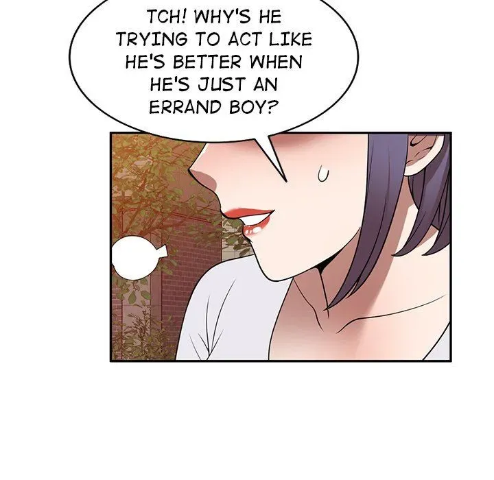 Read Stolen Things Taste Better chapter 28 image 113 on Lezhin