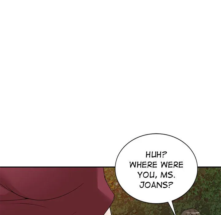Read Stolen Things Taste Better chapter 28 image 114 on Lezhin