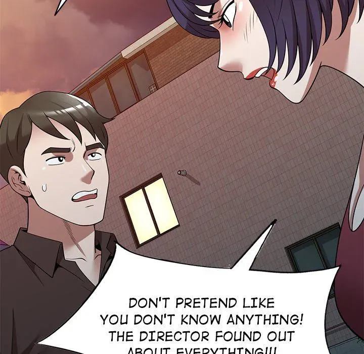 Read Stolen Things Taste Better chapter 28 image 118 on Lezhin