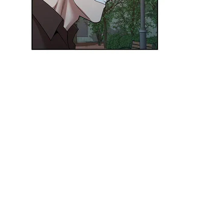 Read Stolen Things Taste Better chapter 28 image 123 on Lezhin