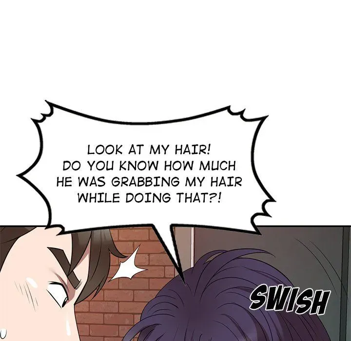 Read Stolen Things Taste Better chapter 28 image 124 on Lezhin