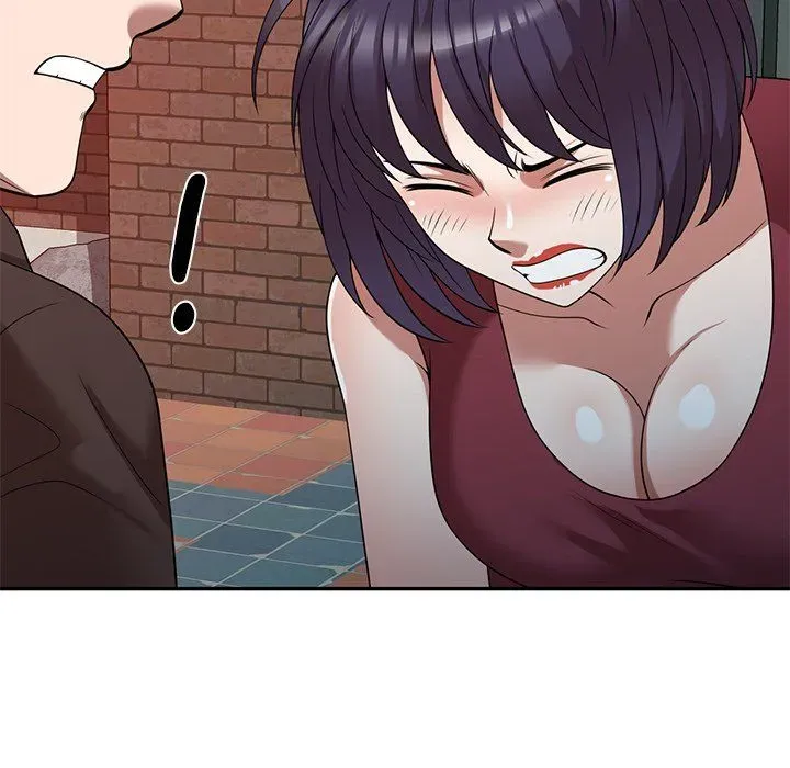 Read Stolen Things Taste Better chapter 28 image 125 on Lezhin