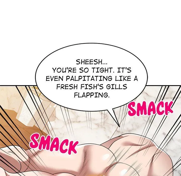 Read Stolen Things Taste Better chapter 28 image 131 on Lezhin