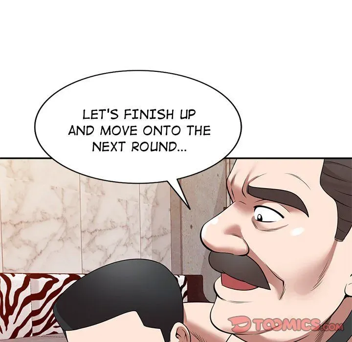 Read Stolen Things Taste Better chapter 28 image 134 on Lezhin