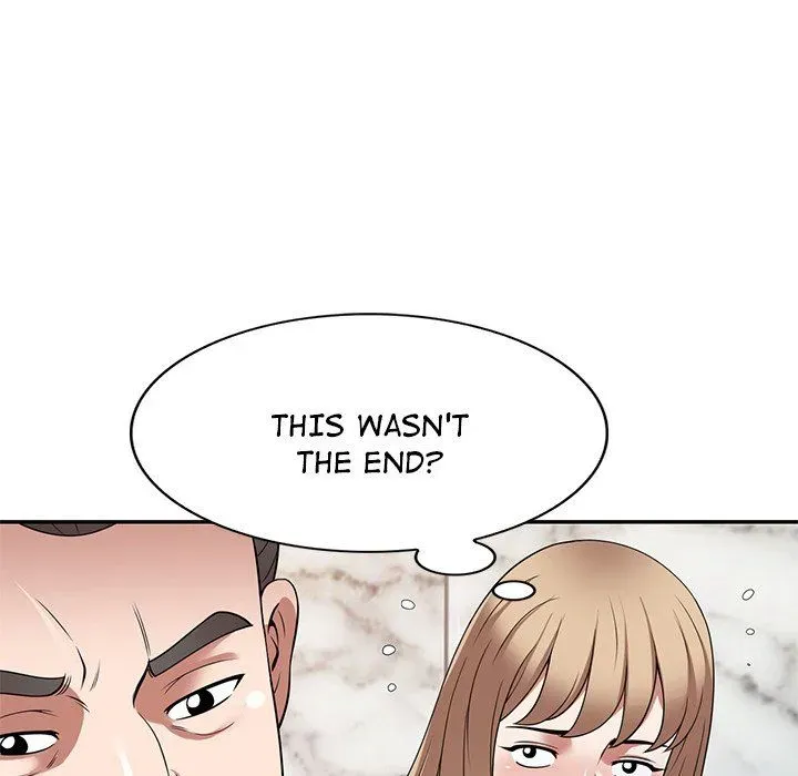 Read Stolen Things Taste Better chapter 28 image 136 on Lezhin