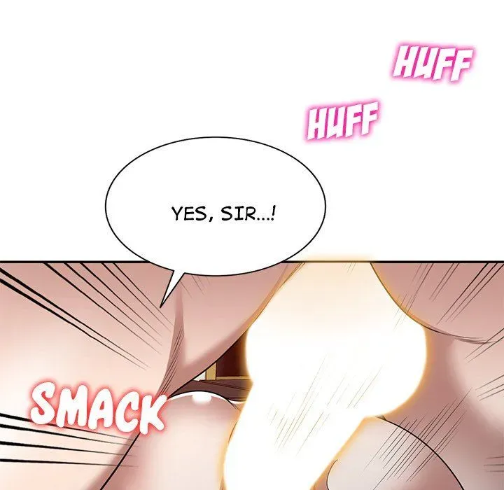 Read Stolen Things Taste Better chapter 28 image 138 on Lezhin