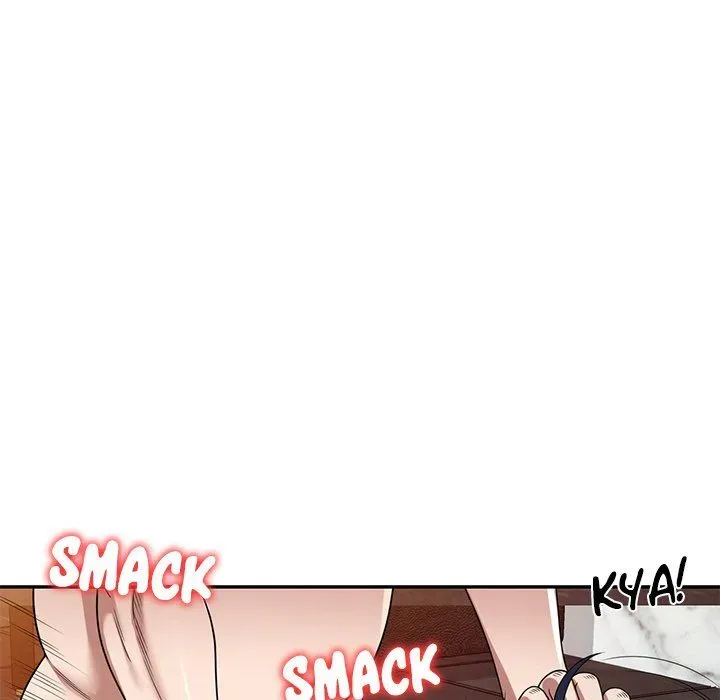 Read Stolen Things Taste Better chapter 28 image 140 on Lezhin