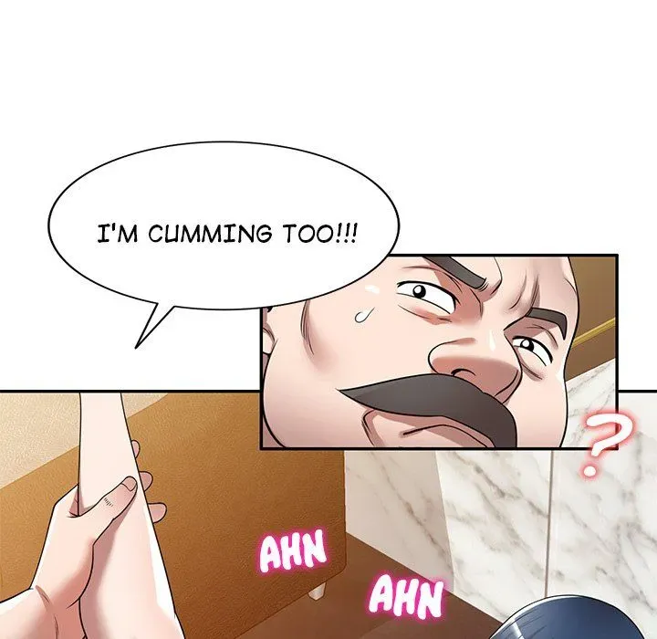 Read Stolen Things Taste Better chapter 28 image 148 on Lezhin