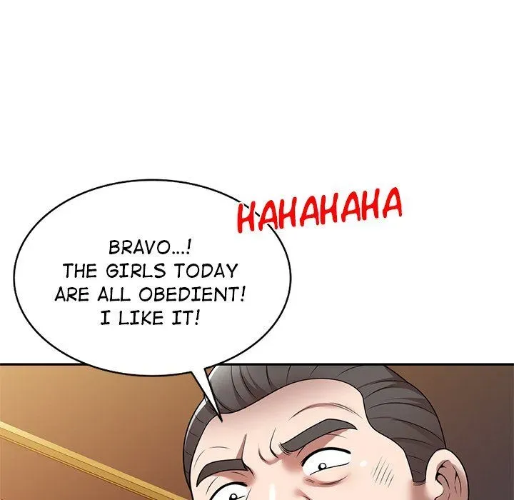 Read Stolen Things Taste Better chapter 28 image 160 on Lezhin