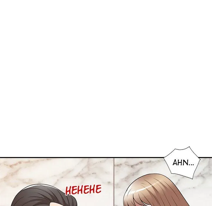 Read Stolen Things Taste Better chapter 28 image 17 on Lezhin