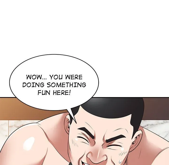 Read Stolen Things Taste Better chapter 28 image 20 on Lezhin