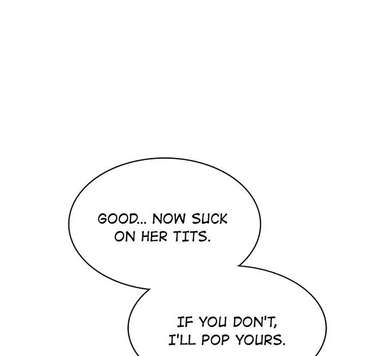 Read Stolen Things Taste Better chapter 28 image 4 on Lezhin