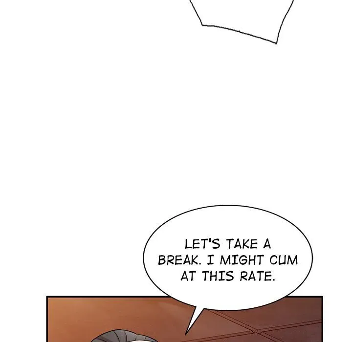 Read Stolen Things Taste Better chapter 28 image 41 on Lezhin