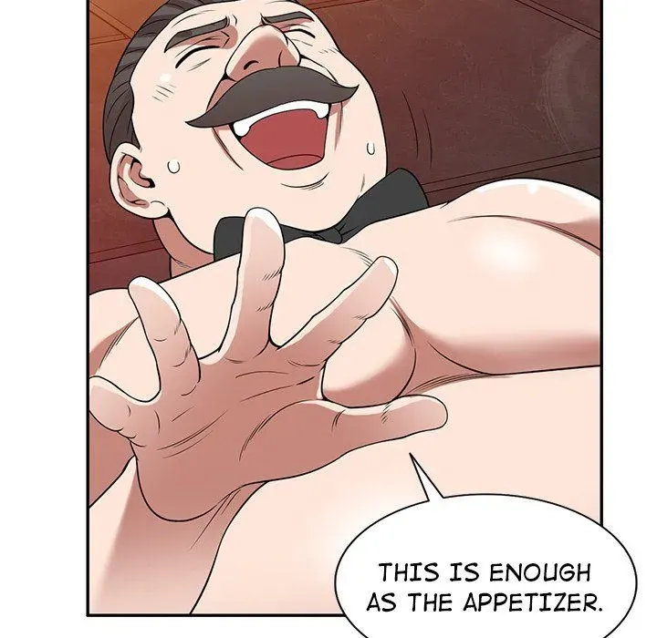 Read Stolen Things Taste Better chapter 28 image 42 on Lezhin