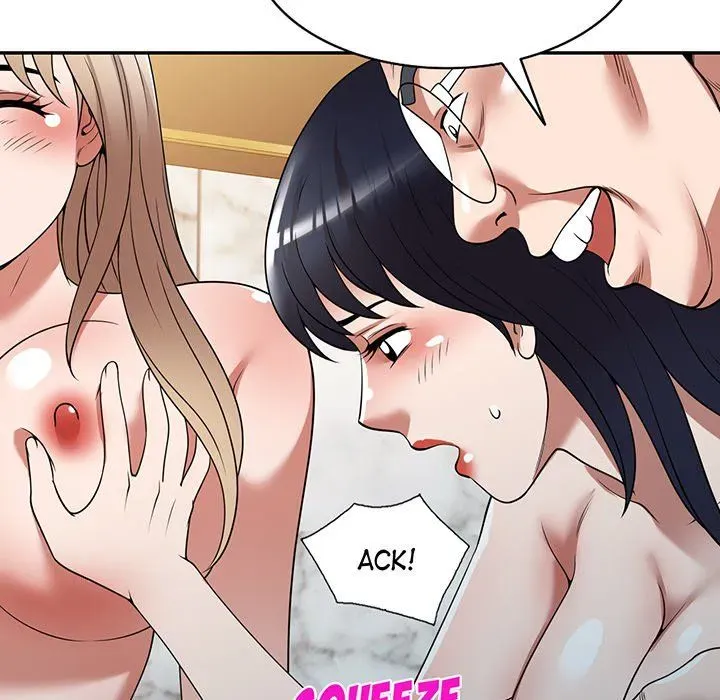 Read Stolen Things Taste Better chapter 28 image 5 on Lezhin