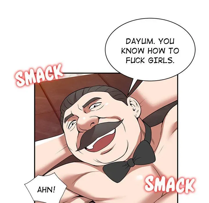Read Stolen Things Taste Better chapter 28 image 54 on Lezhin
