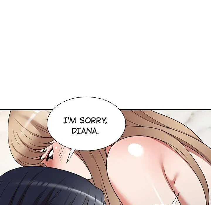 Read Stolen Things Taste Better chapter 28 image 7 on Lezhin
