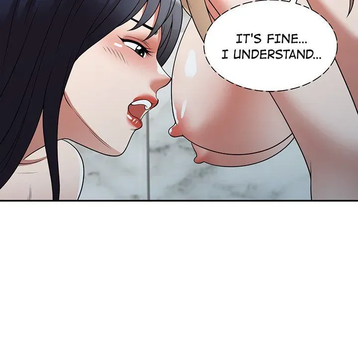 Read Stolen Things Taste Better chapter 28 image 8 on Lezhin